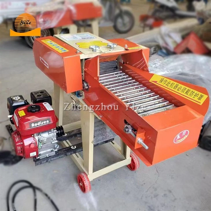 chaff cutter-12 chaff cutter-12