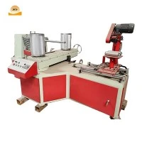 Máy tạo hình ống giấy vệ sinh